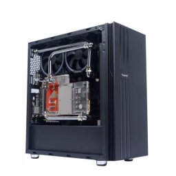 Carcasa Fenix NF Negru