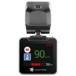 Camera video auto R600 GPS DVR Camera w/ Night Vision FHD/30fps 2.0 inch G-Sensor