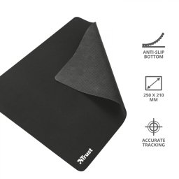 Mousepad M Black