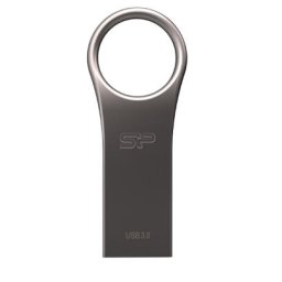 Memorie USB Jewel J80 USB 128 GB USB Type-A 3.2 Gen 1 (3.1 Gen 1) Titanium