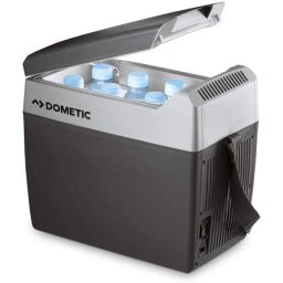Lada frigorifica Dometic TropiCool TCX 07, cool box (grey)