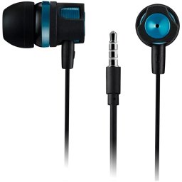 Casti CNE-CEP3G, Casti In ear cu fir, Jack 3.5mm