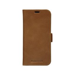 Husa dbramante1928 Copenhagen Slim mobile phone case 15.5 cm (6.1") Wallet case Brown