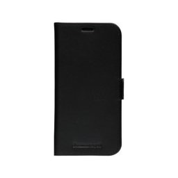 Husa dbramante1928 Copenhagen Slim mobile phone case 15.5 cm (6.1") Wallet case Black