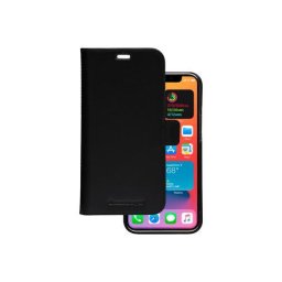 Husa dbramante1928 Lynge mobile phone case 15.5 cm (6.1") Wallet case Black