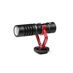 Microfon BOYA BY-MM1+ Black Smartphone microphone