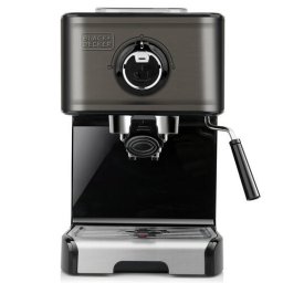 Espressor Espressor cafea BXCO1200E 1.2 L Manual