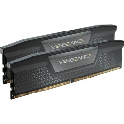 Memorie DDR5 32GB 4800MHz CL40 Vengeance black Dual Kit
