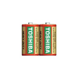 Toshiba R14KG SP-2TGTE household battery Single-use battery AAA Alkaline