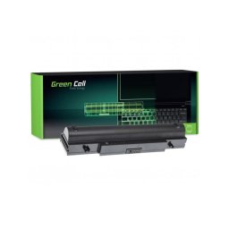 Acumulator Laptop SA02 - Negru - Autonomie Extinsa, Zi de Zi