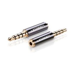 Accesorii Audio Hi-Fi Adaptor jack de la 2.5 mm micro-jack la 3.5 mm mini-jack