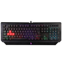 Tastatura Keyboard A4TECH BLOODY B120N A4TKLA46517