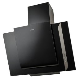Hota WK-4 Grand Eco 60 420 mc/h 60 cm Negru