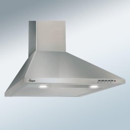 Hota WK-4 Classic Eco 60 cm 420 mc/h Inox
