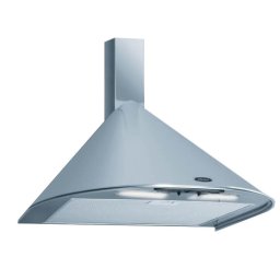 Hota WK-5 Rondo Turbo 320mc/h 50 cm Inox