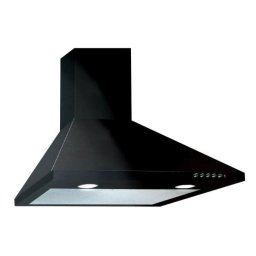 Hota WK-4 Classic Eco 60 60 cm 420 mc/h Black
