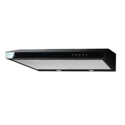 Hota WK-7 K50 160 m3/h 50 cm Negru