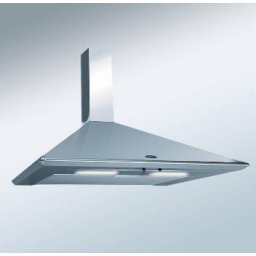 Hota WK-5 Soft 207 mc/h 60cm Wall-mounted Inox