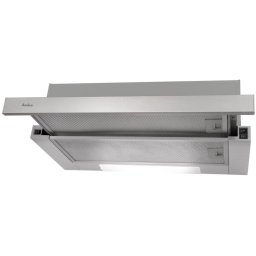 Hota OTP6233I 270 mc/h 60cm Inox