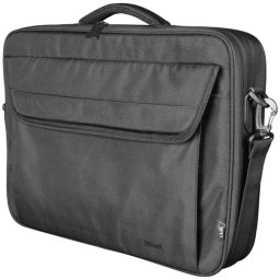 Atlanta 15.6", Negru
