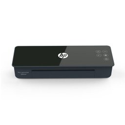 Folie de laminat Laminator de birou, HP Pro Laminator 600, A4 - 80/125 microni, 2 role, 600 mm/min, 15 folii incluse