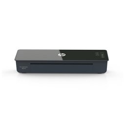 Folie de laminat Laminator de birou, HP Pro Laminator 600, A3 - 80/125 microni, 2 role, 600 mm/min, 15 folii incluse