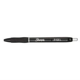 Sharpie S Gel Pen - 3 colors