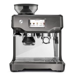 Espressor Espressor cu Rasnita Barista Touch SES880BST4, 1700W, 9 Bar, 2L, Touchscreen, Auto Milk, Negru
