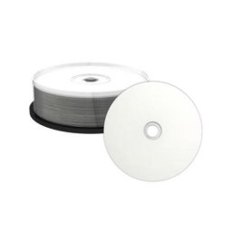 BD-R DL 6x CB 50GB MediaR Thermo 25 pieces