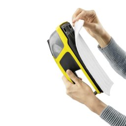 Diverse articole de curatenie Lavete pentru stergator de geamuri compatibile KW 4/WV 1/WV2/WV6