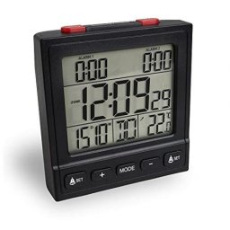 Ceasuri decorative Mebus 25581 Radio alarm clock