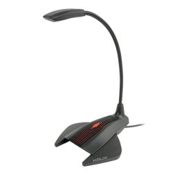 Microfon Microphone KRUX Prana Black