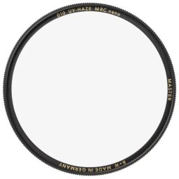 B+W UV-Filter MRC Nano Master 37mm