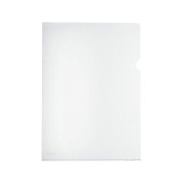 Accesorii birotica Herlitz brochure cover clear 10 pcs