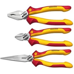 Set de clesti Industriali 1000V, 3 piese