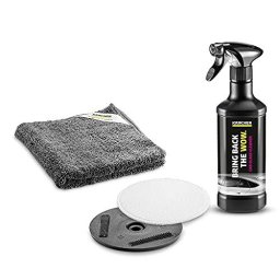 Diverse articole de curatenie Kit de curățare geamuri pentru EDI 4
