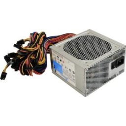 Sursa SSP-600JT, JT, 600W, ATX, PFC Activ Bulk