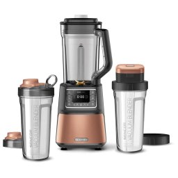 SBU 7876GD, Plastic, Putere 1500 W, Capacitate 1.5 l, 7 Viteze, Bronz