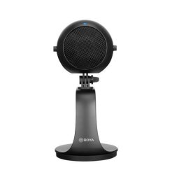 Microfon BOYA BY-PM300 microphone Black PC microphone