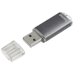 Memorie USB "Laeta" USB Flash Drive USB 2.0 16 GB 10 MB/s Gri