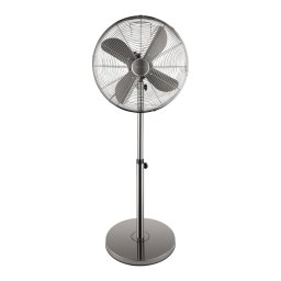 Ventilator Steba VT S6, fan (gunmetal)
