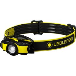 Ledlenser Headlight iH5R - 502025