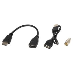 TV Tuner Tuner DVB-T2 BLOW 7000FHD MINI H.265