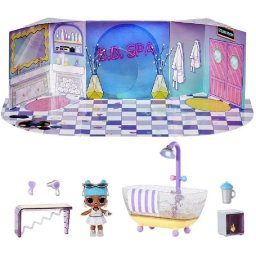 MGA Entertainment LOL Surprise Winter Chill Spaces - Style 4 Doll