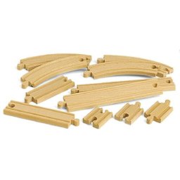 BRIO Expansion pack beginner (33401)