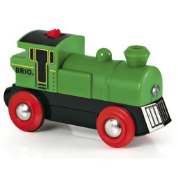 BRIO Speedy Green (33595)