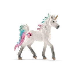 Schleich Bayala Marine Unicorn, foal - 70572