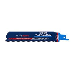 Panza de fierastrau sabie pentru metal, lungime 150 mm