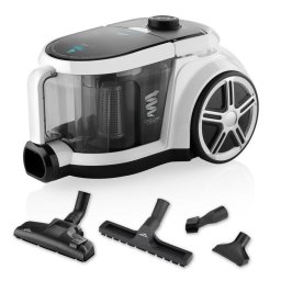 Aspirator ETA Stormy Home, 800 W,Uscata, 2.2 litri, Alb