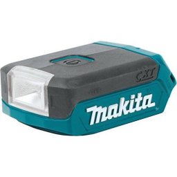 Makita battery lamp ML103 DEAML103